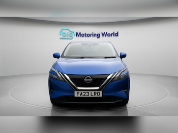 Used Nissan Qashqai 2023 for sale - 78851786: Photo