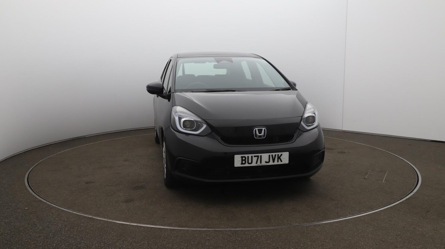 Vehicle 40