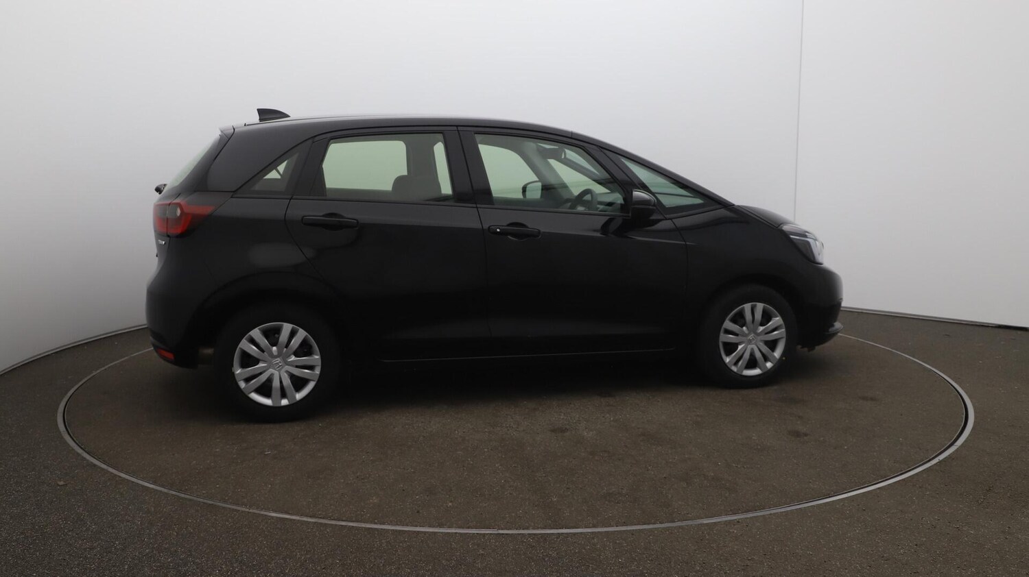 Vehicle 50