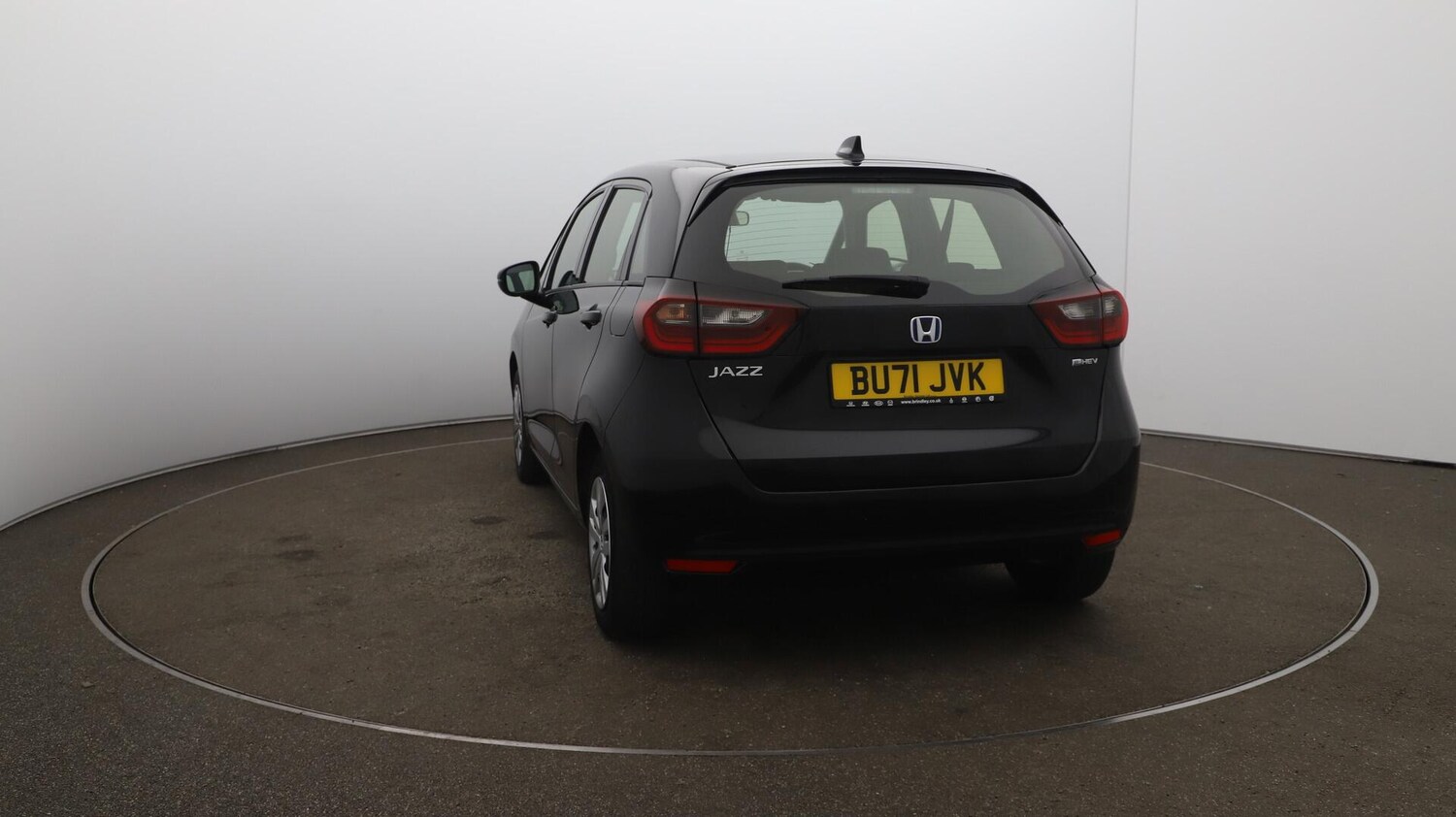 Vehicle 59