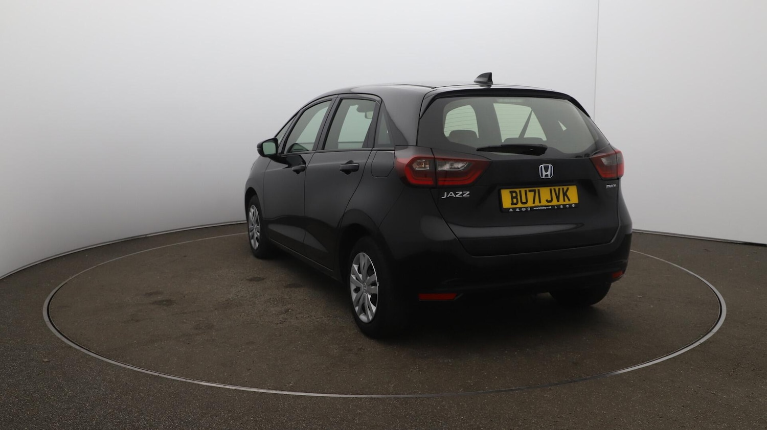 Vehicle 60