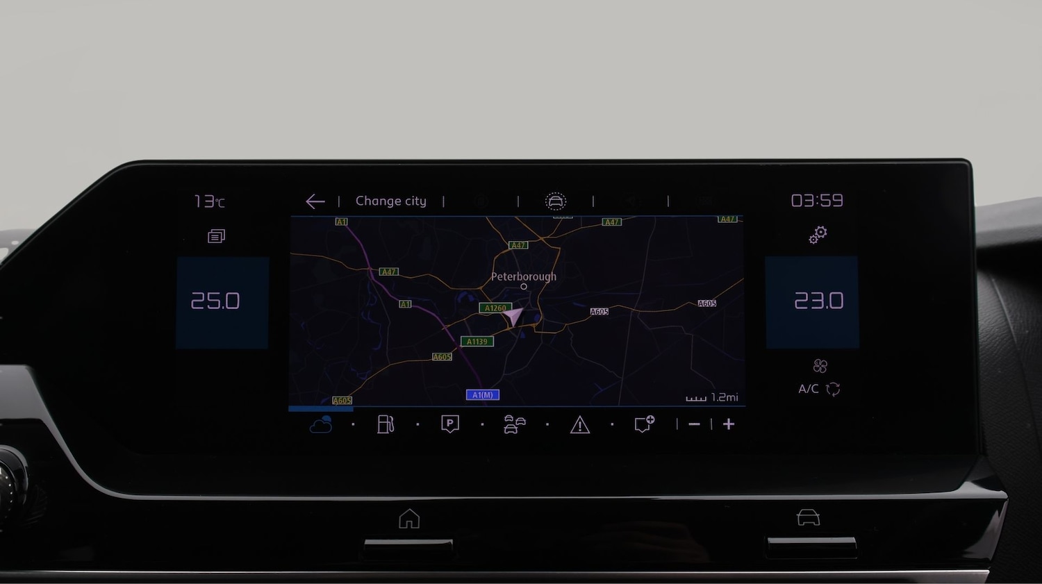 Used Citroen C4 2022 for sale - 77945639: Photo 11