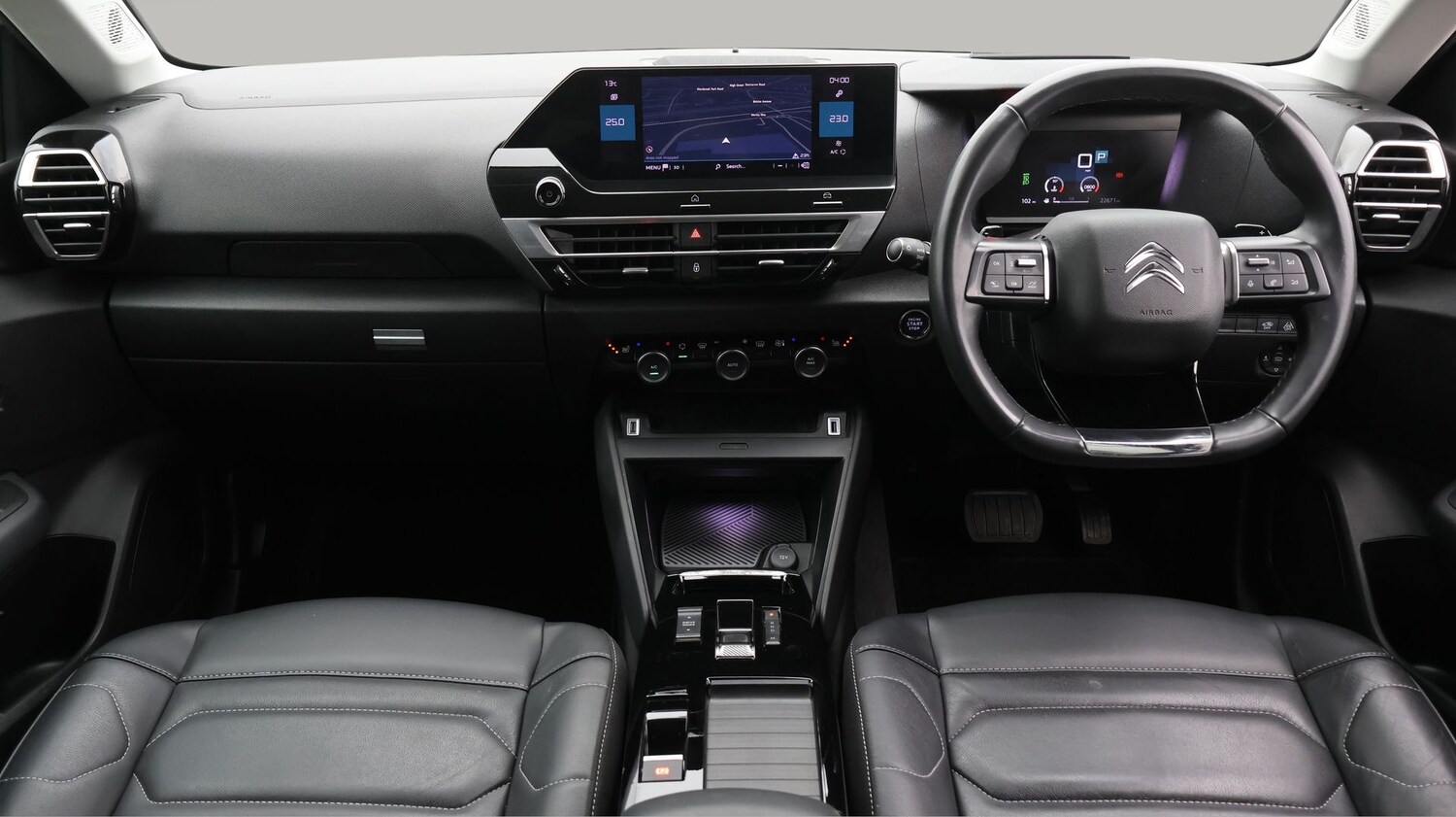 Used Citroen C4 2022 for sale - 77945639: Photo 13