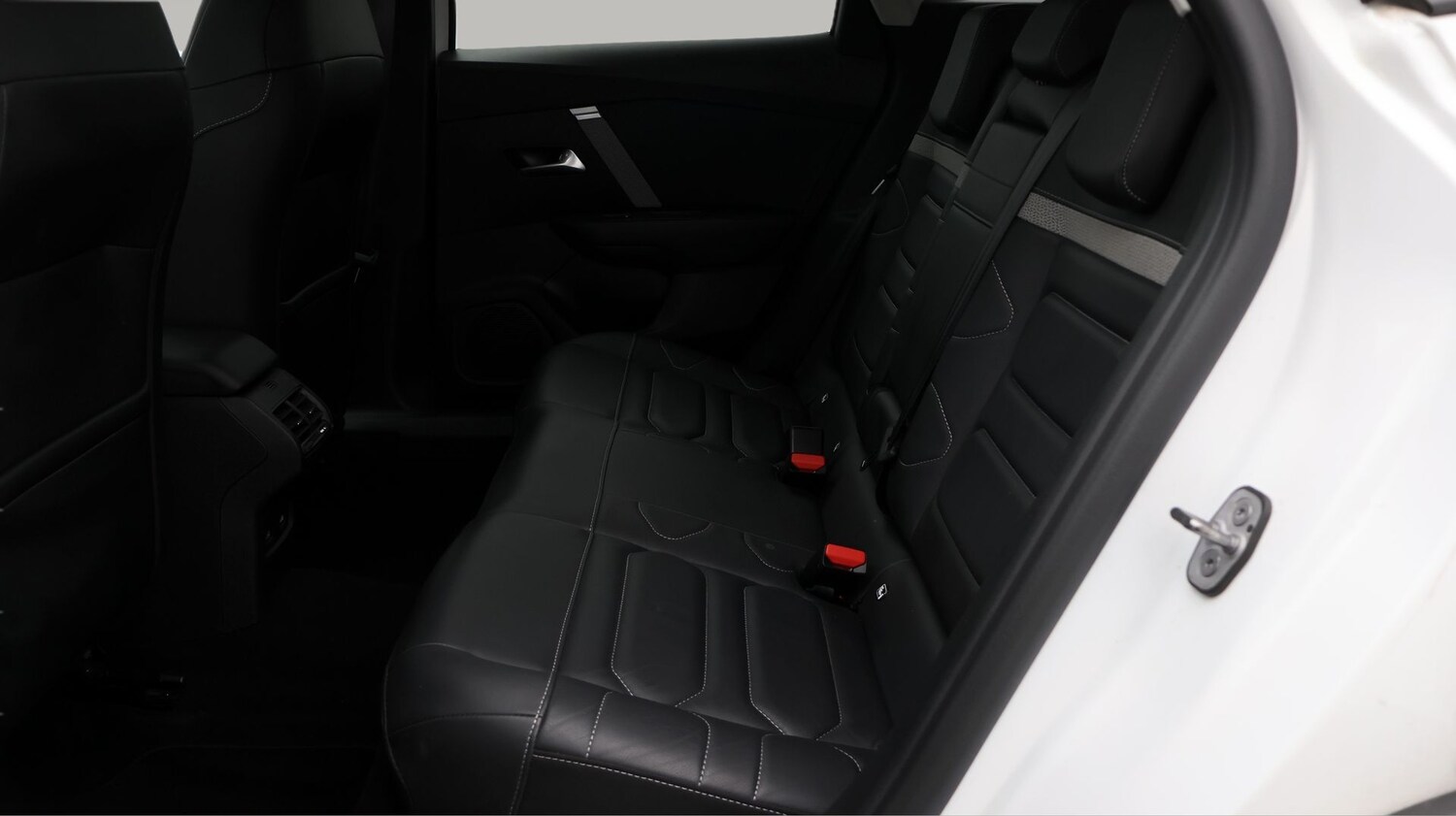 Used Citroen C4 2022 for sale - 77945639: Photo 16