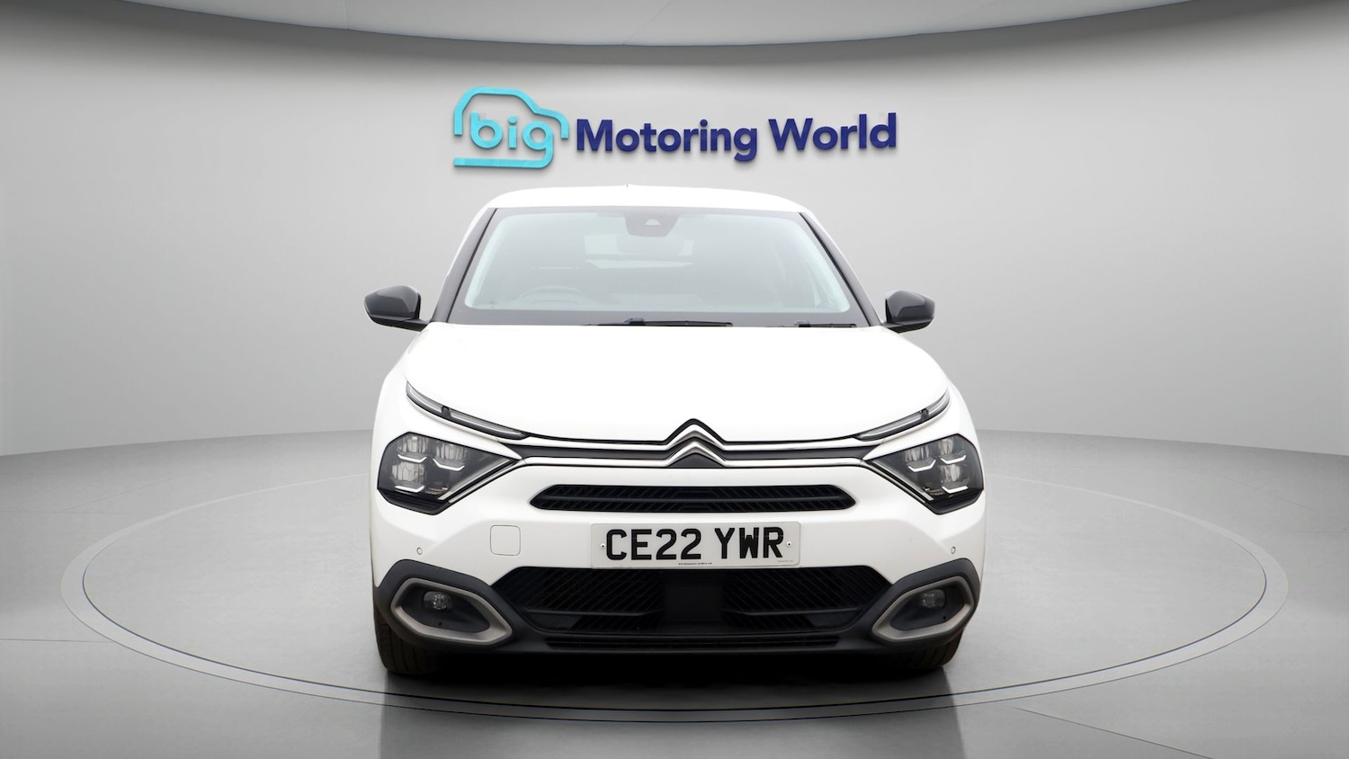 Used Citroen C4 2022 for sale - 77945639: Photo 2