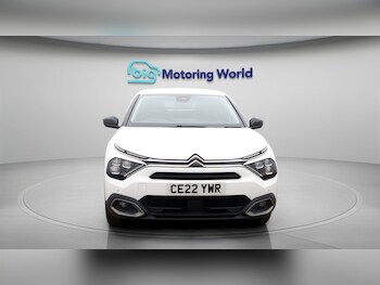 Used Citroen C4 2022 for sale - 77945639: Photo