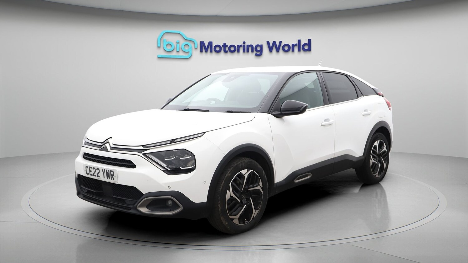 Used Citroen C4 2022 for sale - 77945639: Photo 3