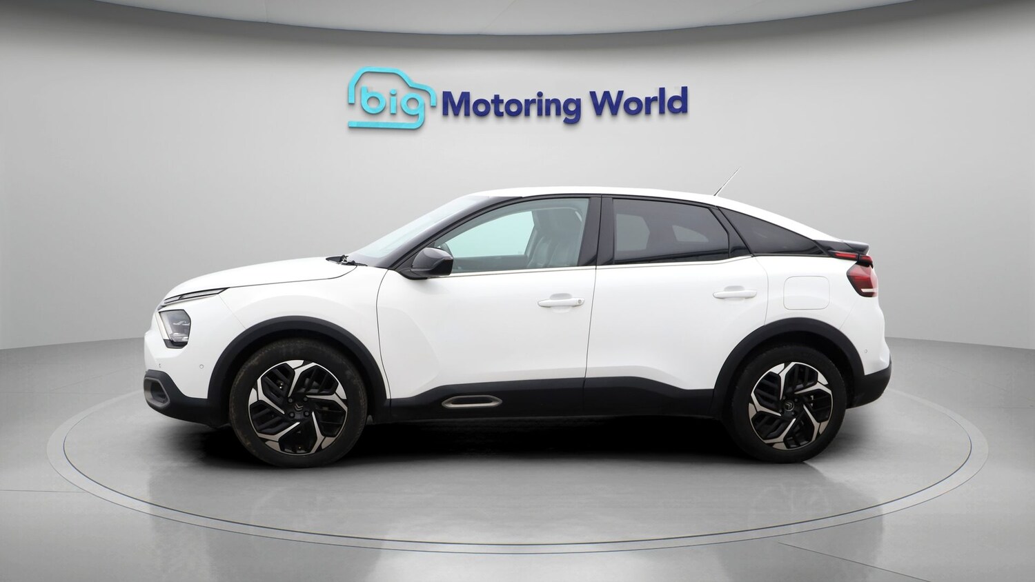 Used Citroen C4 2022 for sale - 77945639: Photo 4