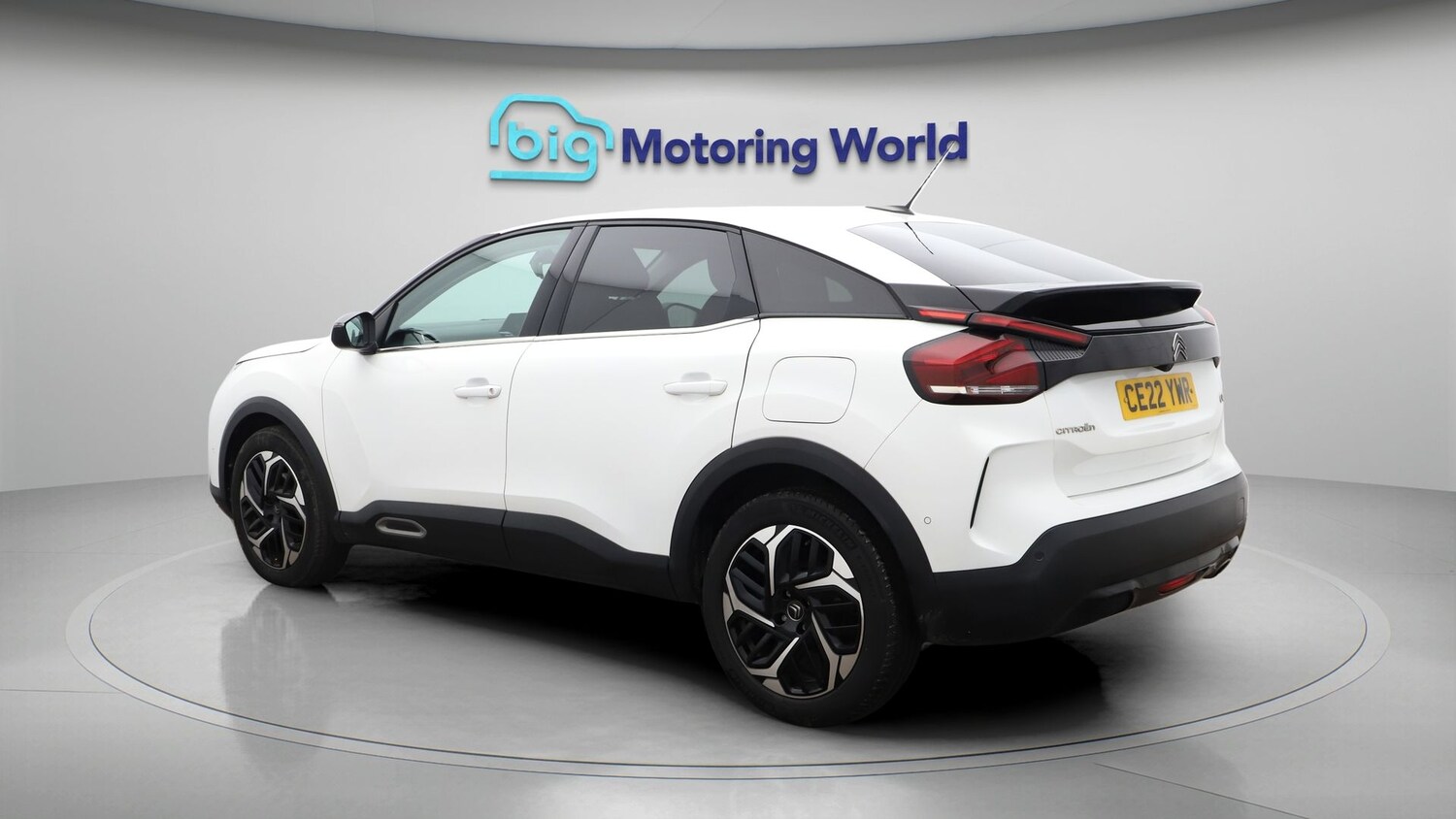 Used Citroen C4 2022 for sale - 77945639: Photo 5