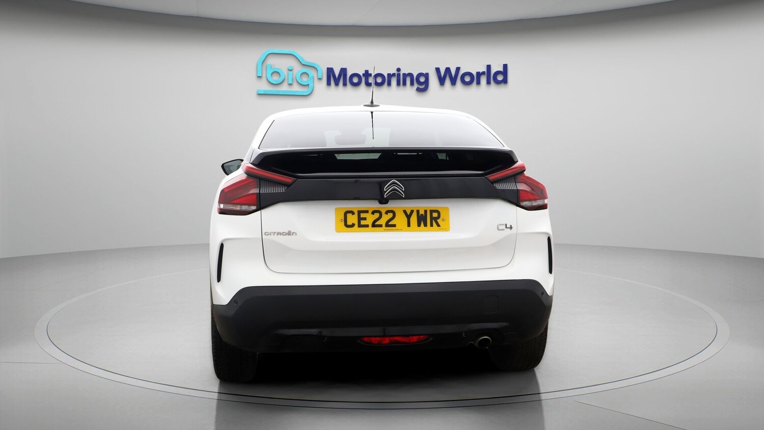 Used Citroen C4 2022 for sale - 77945639: Photo 6