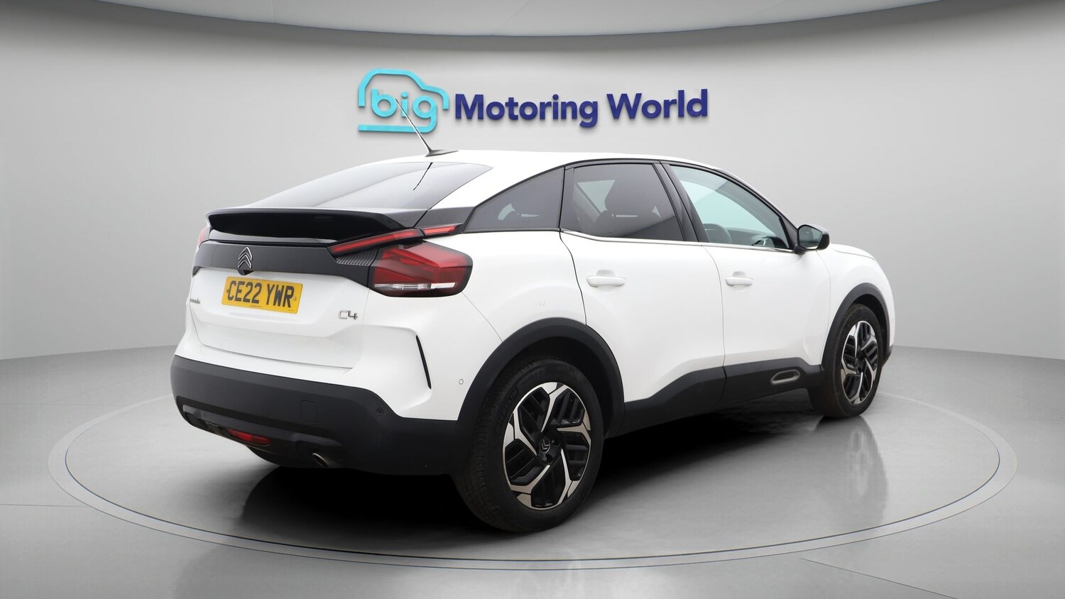 Used Citroen C4 2022 for sale - 77945639: Photo 7