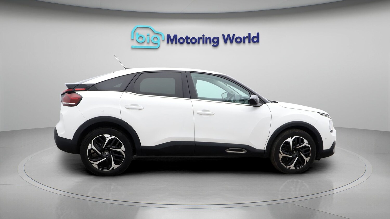 Used Citroen C4 2022 for sale - 77945639: Photo 8