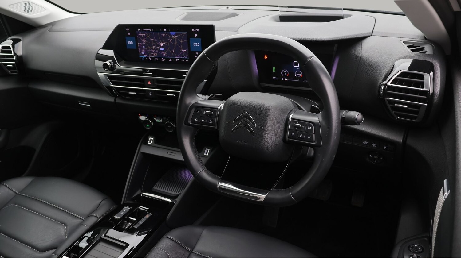Used Citroen C4 2022 for sale - 77945639: Photo 9