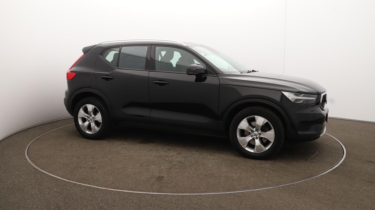 Vehicle 47