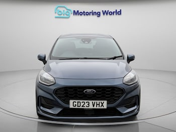Used Ford Fiesta 2023 for sale - 79526961: Photo
