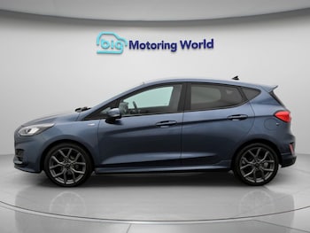 Used Ford Fiesta 2023 for sale - 79526961: Photo