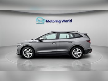Used Skoda Enyaq 2022 for sale - 78554774: Photo