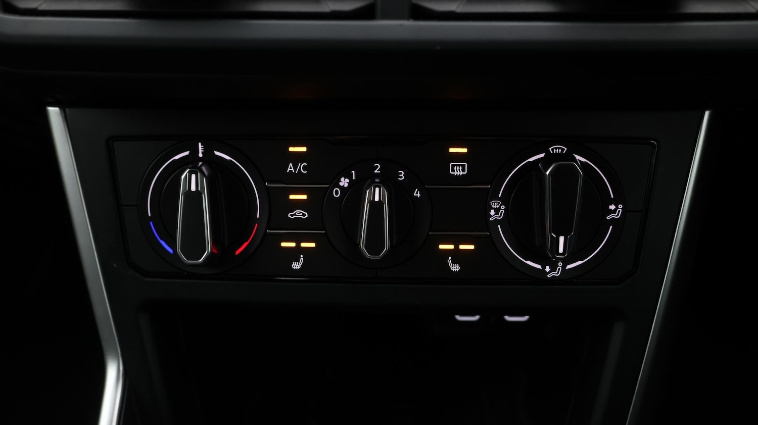 Used Volkswagen Taigo 2023 for sale - 77335962: Photo 12