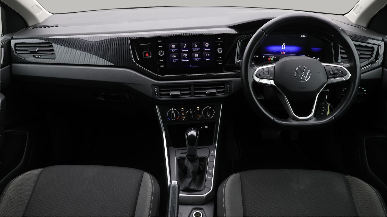 Used Volkswagen Taigo 2023 for sale - 77335962: Photo 13