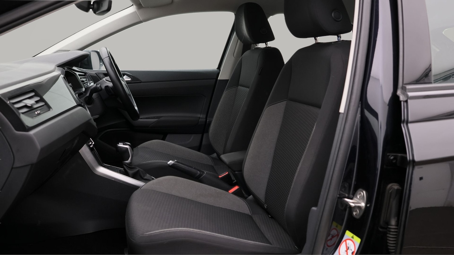 Used Volkswagen Taigo 2023 for sale - 77335962: Photo 14