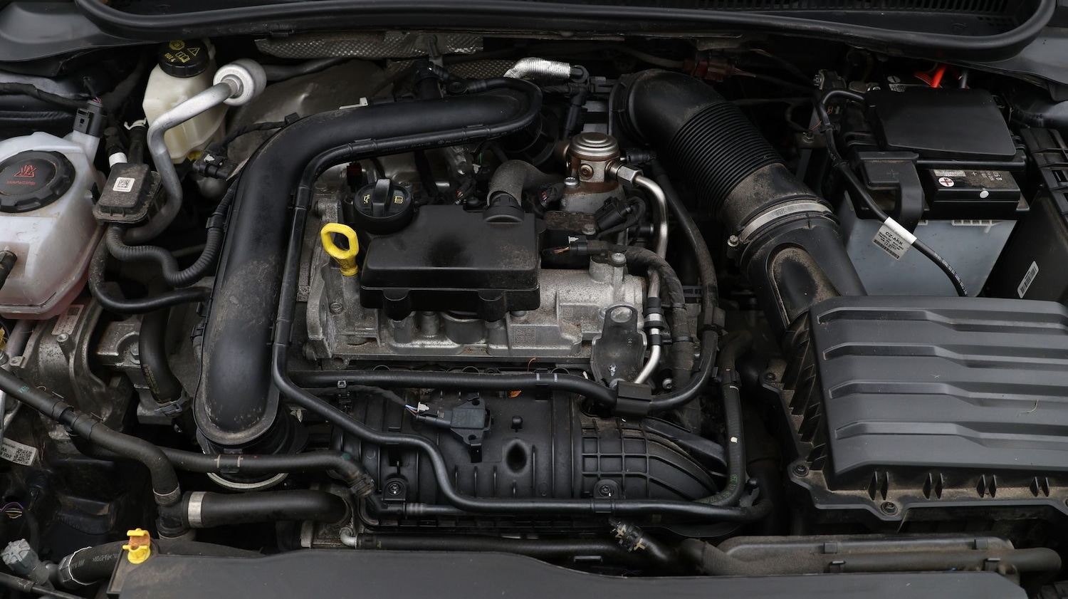 Used Volkswagen Taigo 2023 for sale - 77335962: Photo 19