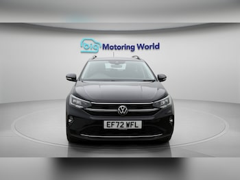 Used Volkswagen Taigo 2023 for sale - 77335962: Photo