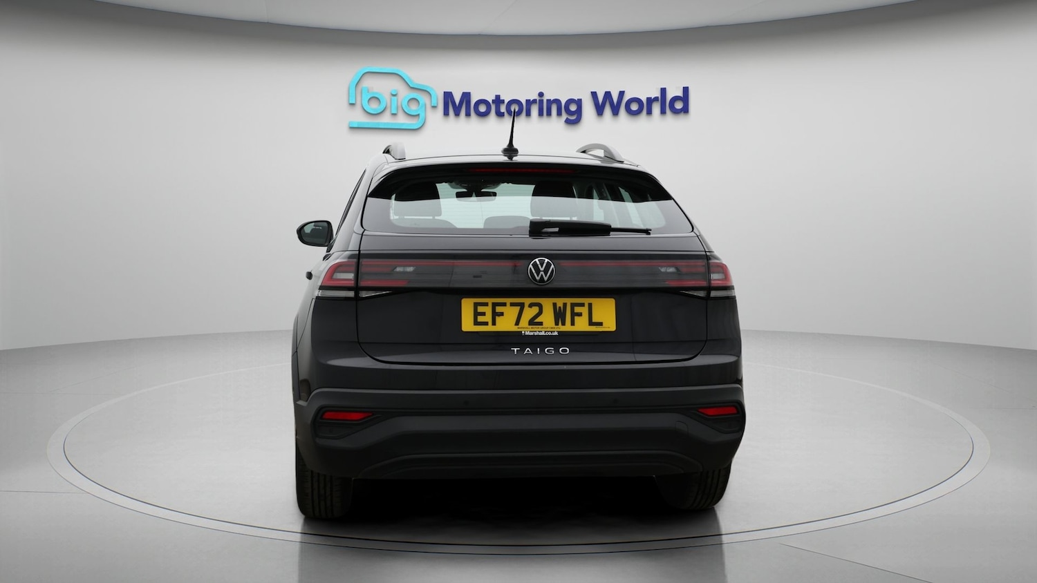 Used Volkswagen Taigo 2023 for sale - 77335962: Photo 6