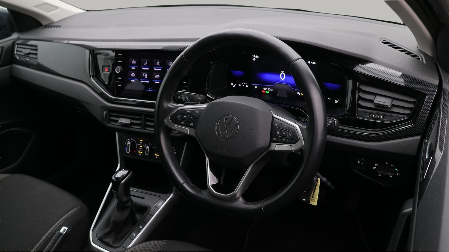 Used Volkswagen Taigo 2023 for sale - 77335962: Photo 9