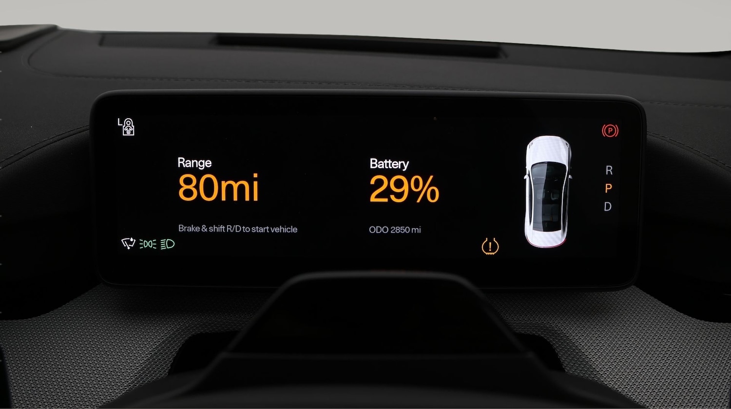 Used Polestar Polestar 4 2025 for sale - 77382849: Photo 10