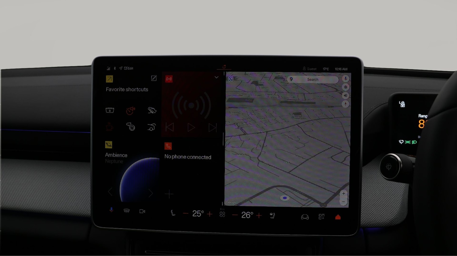 Used Polestar Polestar 4 2025 for sale - 77382849: Photo 11