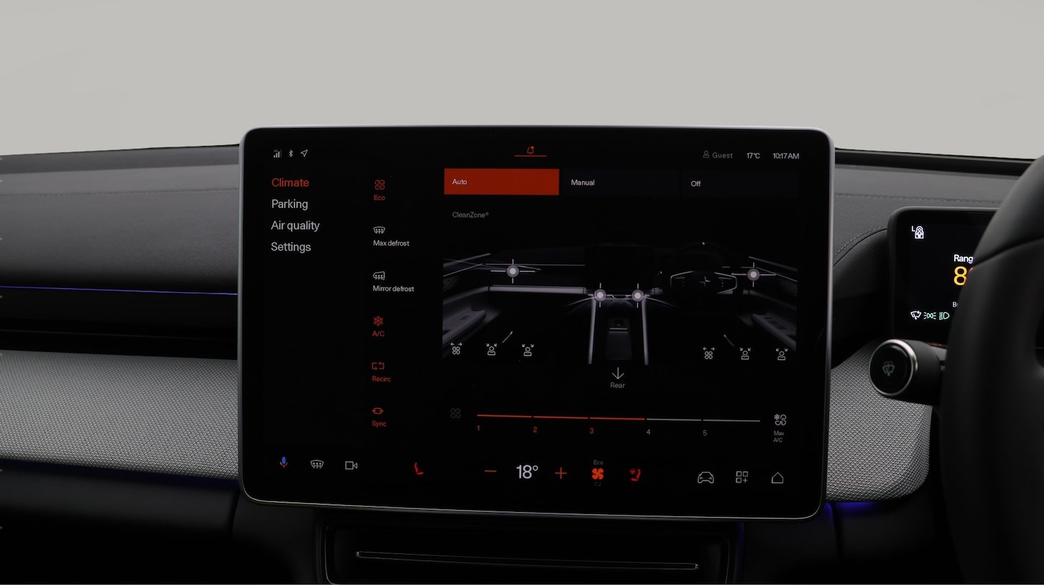 Used Polestar Polestar 4 2025 for sale - 77382849: Photo 12