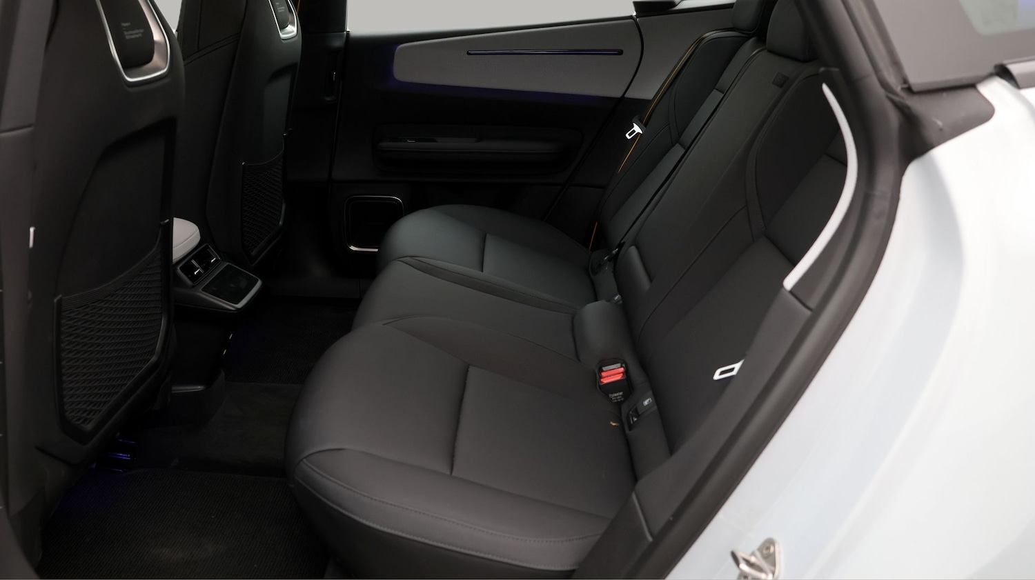 Used Polestar Polestar 4 2025 for sale - 77382849: Photo 16