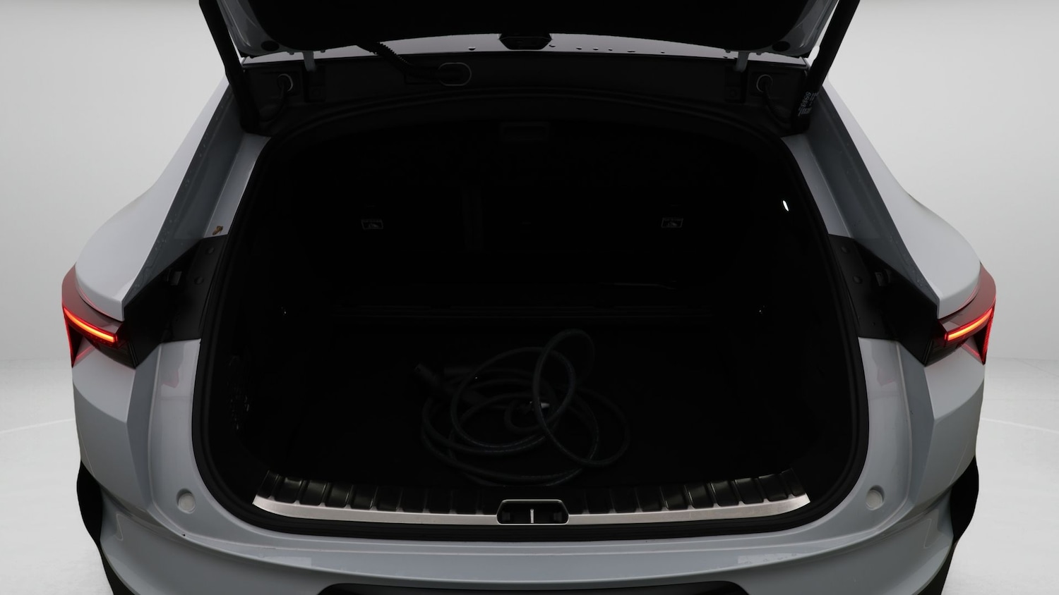 Used Polestar Polestar 4 2025 for sale - 77382849: Photo 17