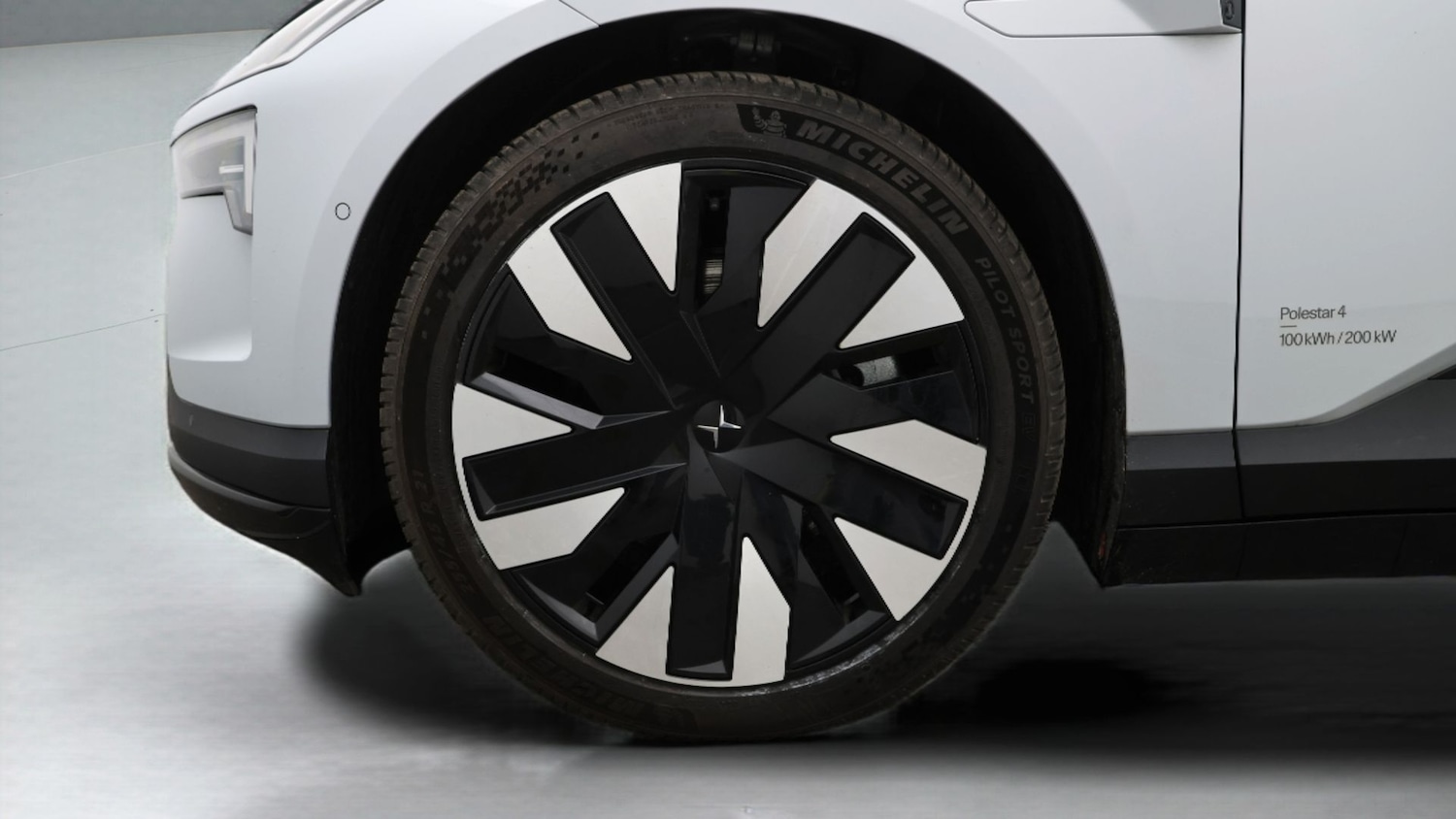 Used Polestar Polestar 4 2025 for sale - 77382849: Photo 18