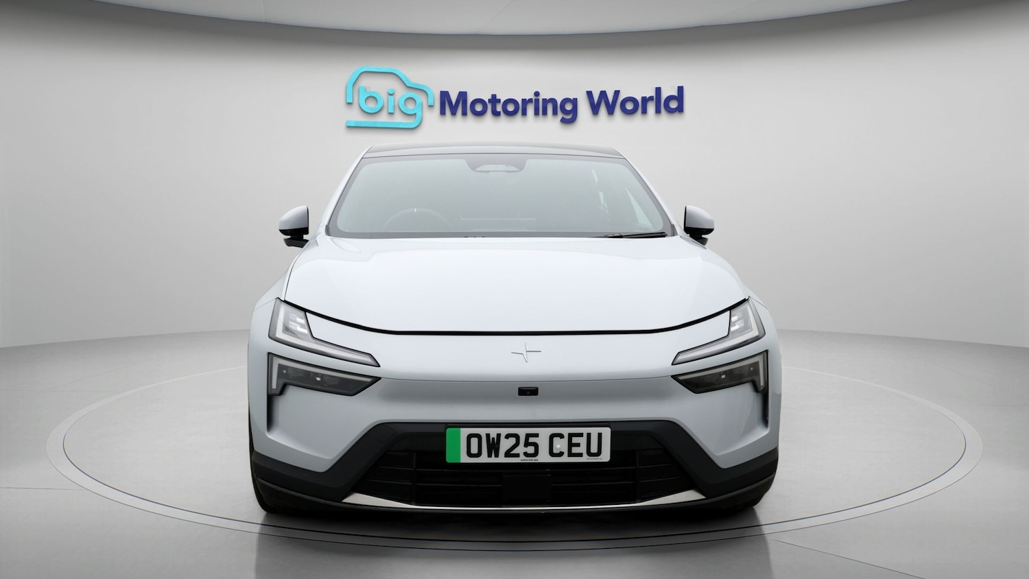 Used Polestar Polestar 4 2025 for sale - 77382849: Photo 2