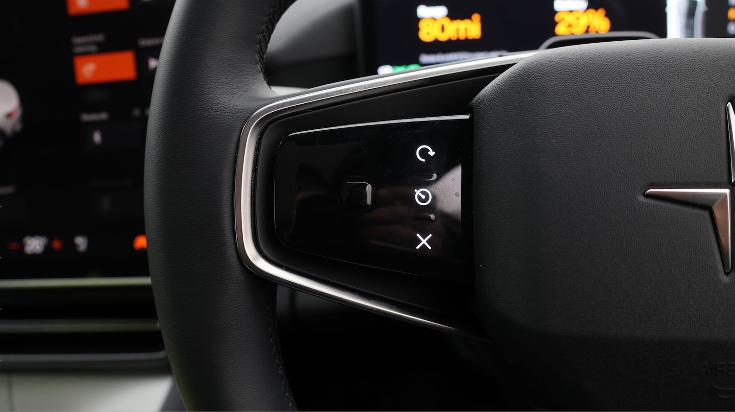 Used Polestar Polestar 4 2025 for sale - 77382849: Photo 20