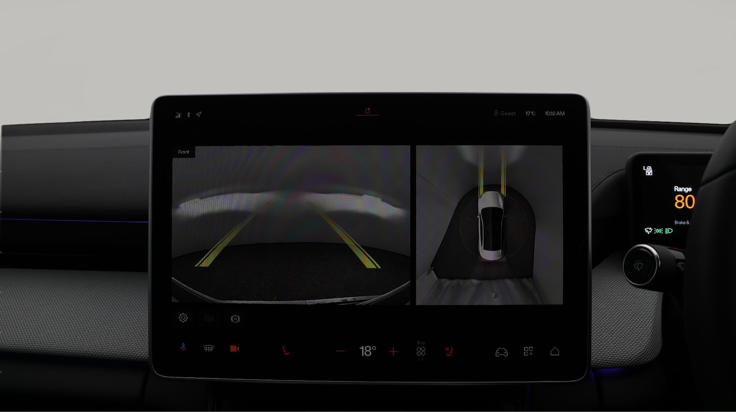 Used Polestar Polestar 4 2025 for sale - 77382849: Photo 21