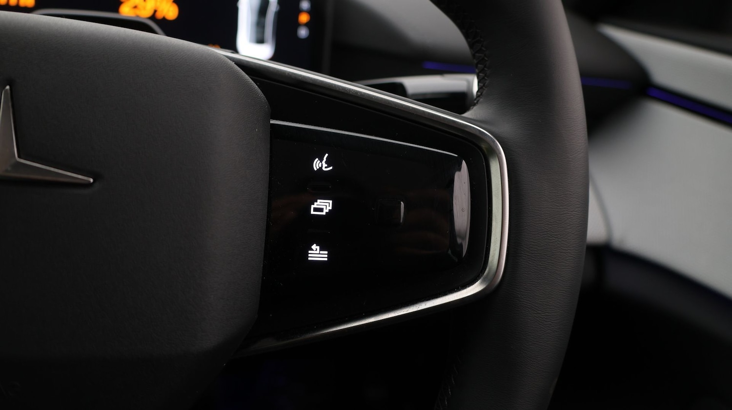 Used Polestar Polestar 4 2025 for sale - 77382849: Photo 25