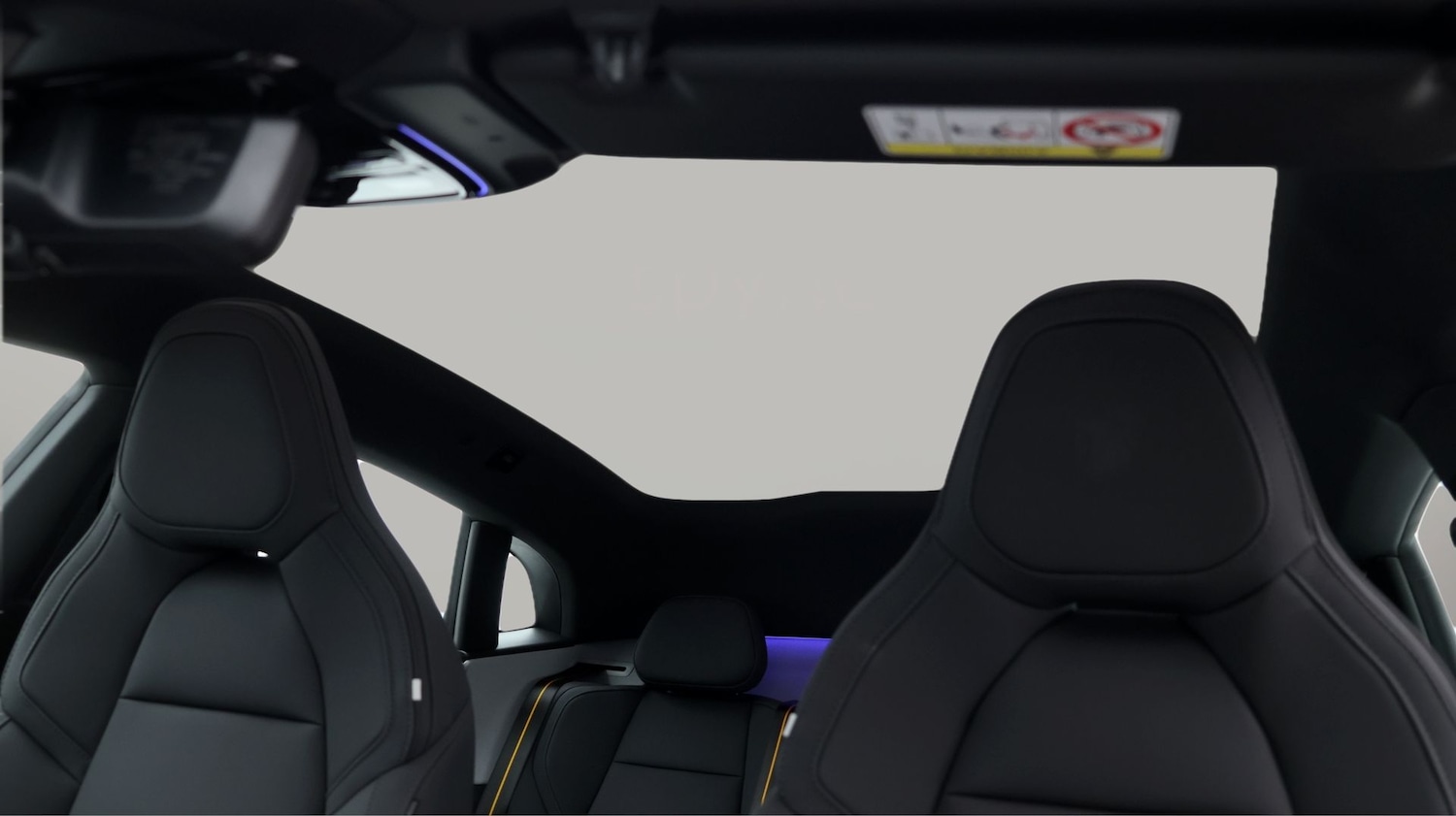 Used Polestar Polestar 4 2025 for sale - 77382849: Photo 26