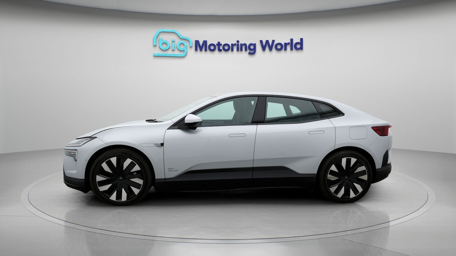 Used Polestar Polestar 4 2025 for sale - 77382849: Photo 4