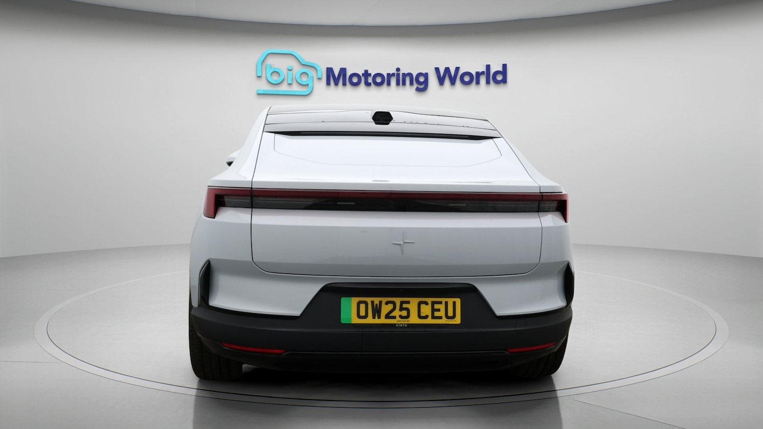 Used Polestar Polestar 4 2025 for sale - 77382849: Photo 6