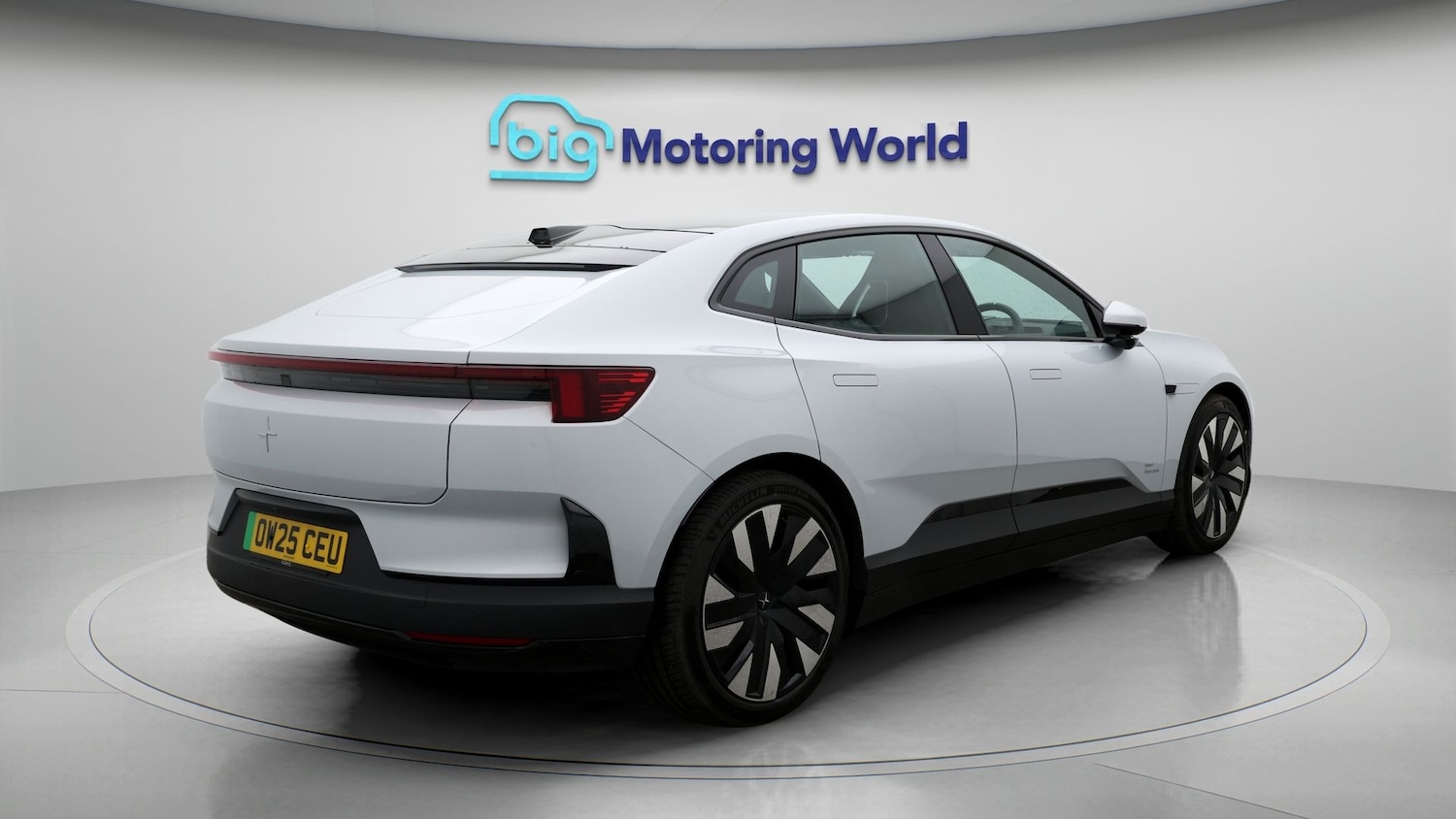 Used Polestar Polestar 4 2025 for sale - 77382849: Photo 7