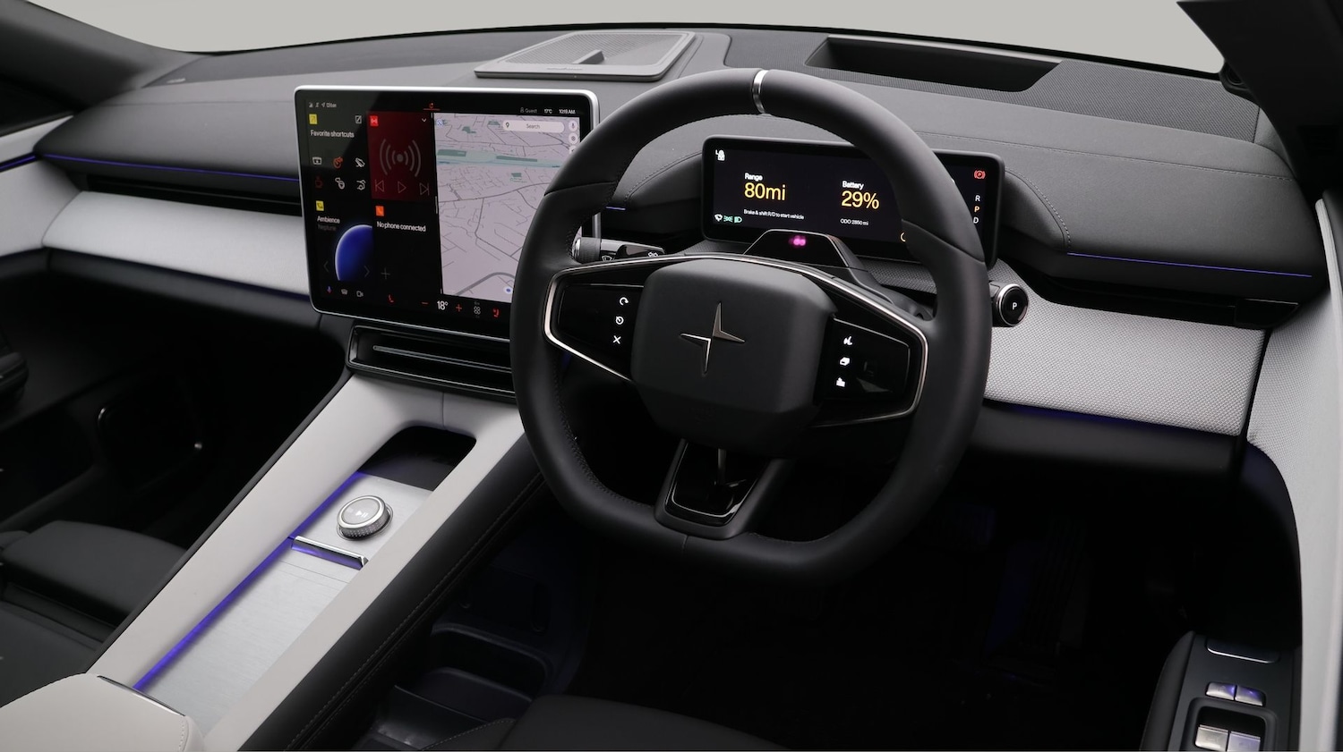 Used Polestar Polestar 4 2025 for sale - 77382849: Photo 9