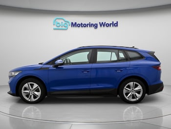 Used Skoda Enyaq 2022 for sale - 79554770: Photo