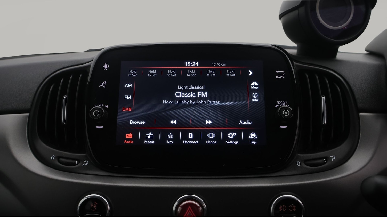 Used Abarth 595 2022 for sale - 77618644: Photo 11