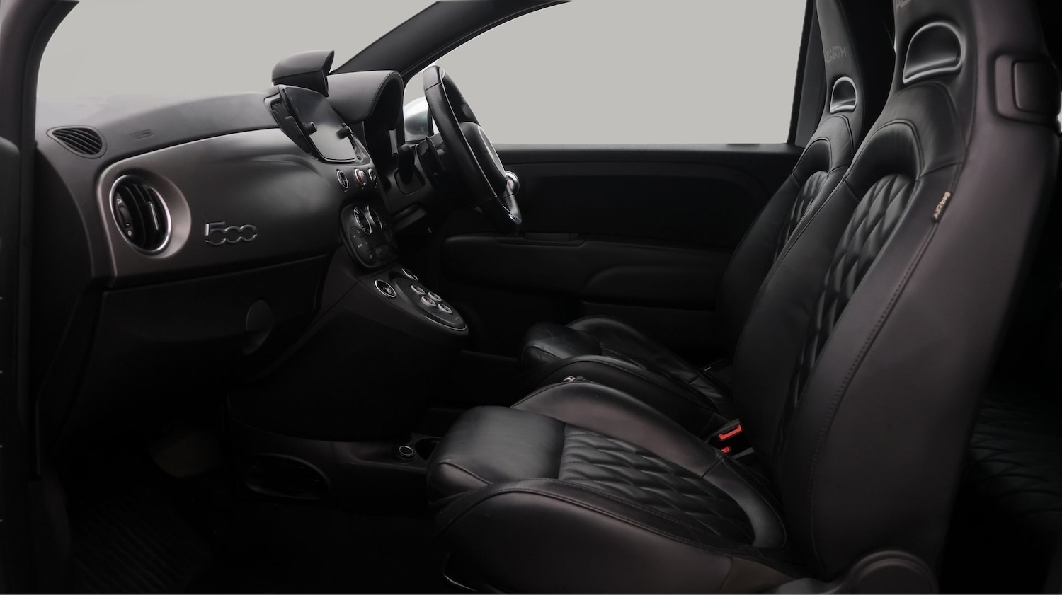 Used Abarth 595 2022 for sale - 77618644: Photo 14