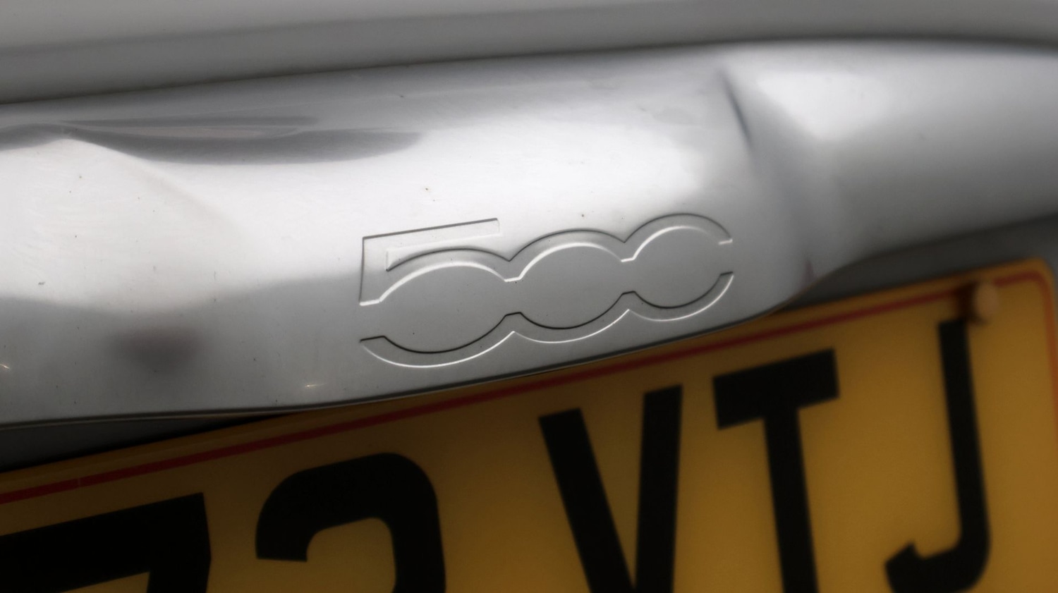 Used Abarth 595 2022 for sale - 77618644: Photo 24