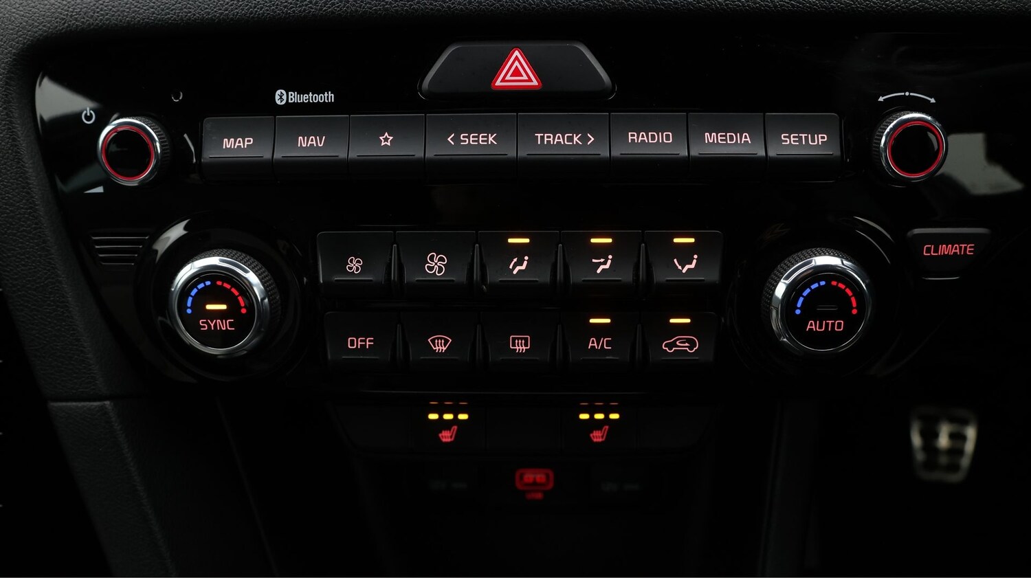 Used Kia Sportage 2021 for sale - 77701196: Photo 12