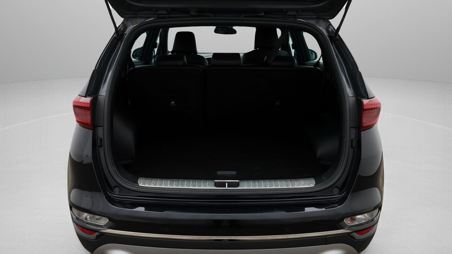 Used Kia Sportage 2021 for sale - 77701196: Photo 17