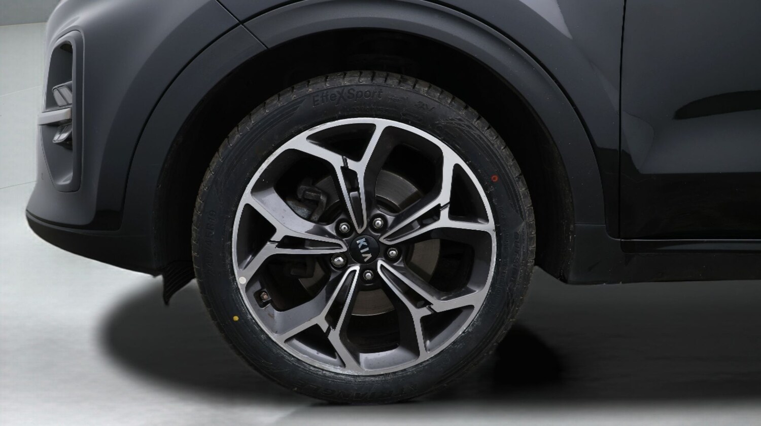 Used Kia Sportage 2021 for sale - 77701196: Photo 18